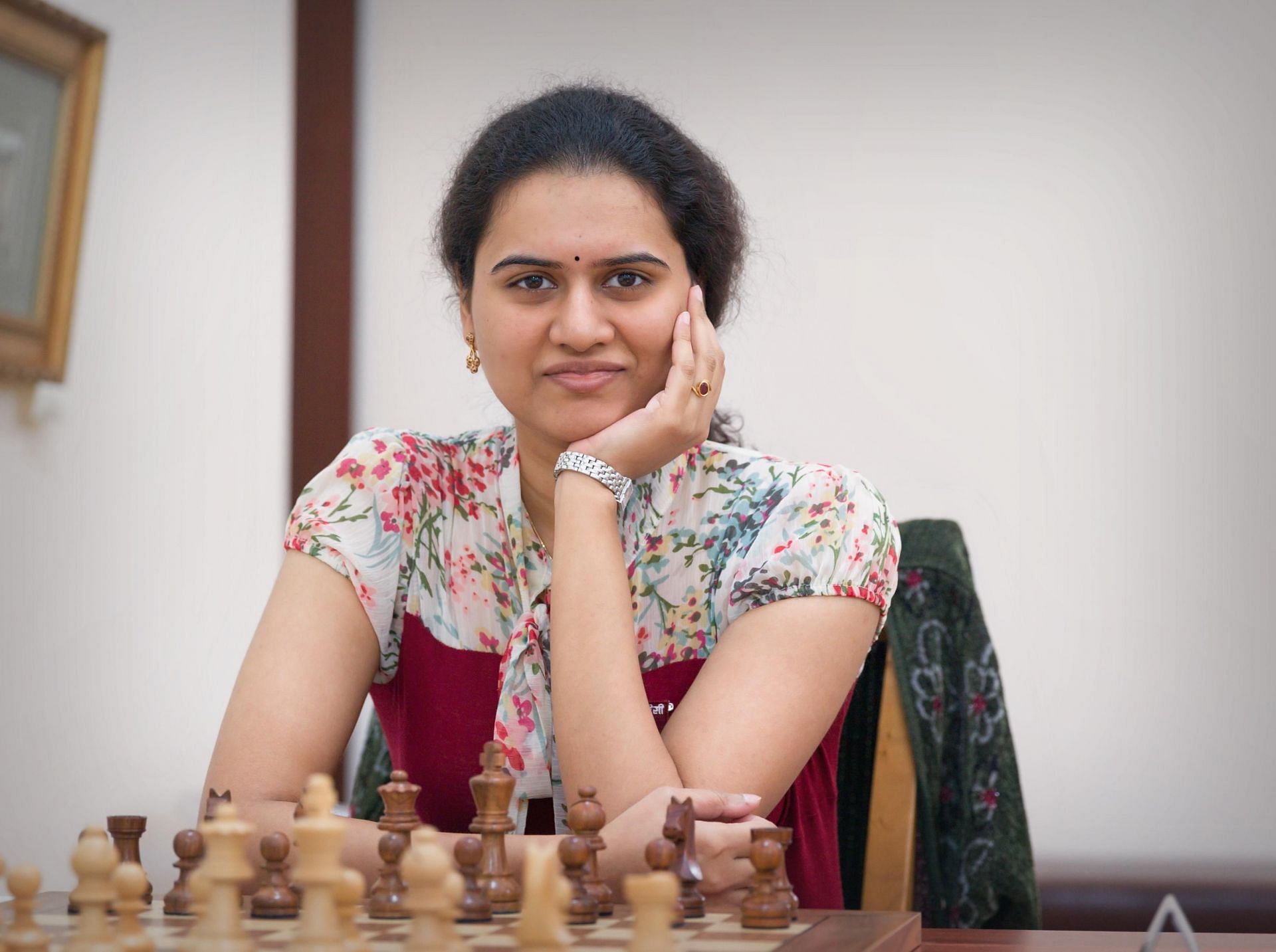 Chess Olympiad 2022 Highlights: Indian women's team keeps the juggernaut  rolling; Harika inspires - myKhel