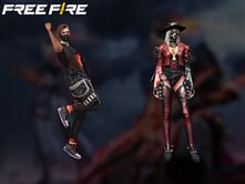 Garena Free Fire codes for September 4, 2023: Get emotes and costume bundles