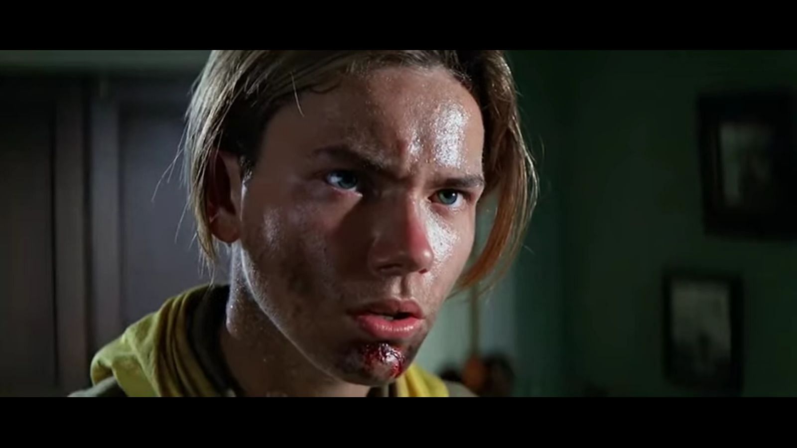 Who was River Phoenix?