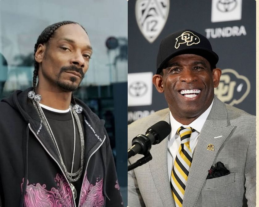 Monday Night Football New Open Stars Snoop Dogg