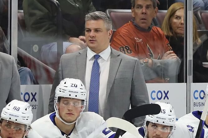 Toronto Maple Leafs rumors: Sheldon Keefe may still be on the hot seat after multi-year extension