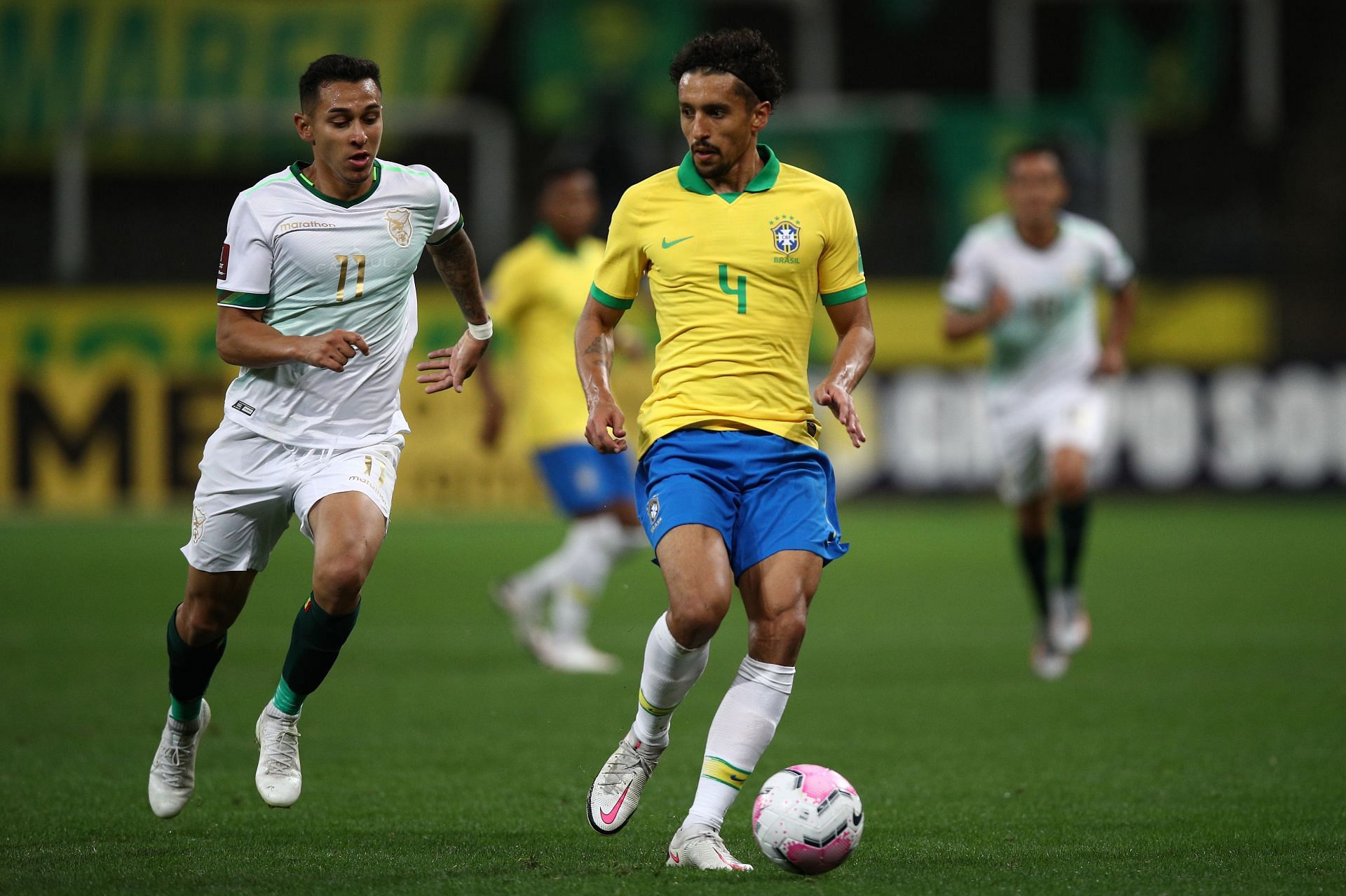 Brazil vs Bolivia Prediction and Betting Tips September 8, 2023