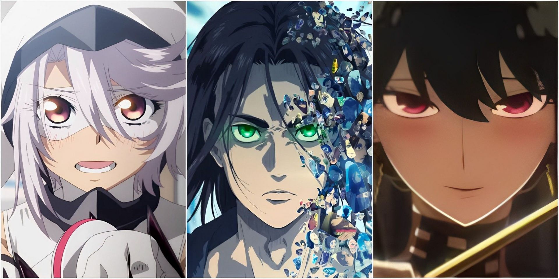 10 mustwatch series from the October 2023 anime lineup