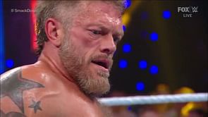 "Edge will stay loyal to WWE" - Wrestling veteran doesn't think Rated-R Superstar would join AEW (Exclusive)