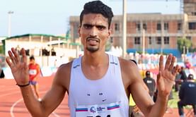 Who is Gulveer Singh? Everything you need to know about the Asian Games bronze medalist