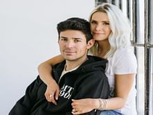 "You can’t tell wives how to respond" - Ex-Habs exec voices controversial take on Carey Price's wife Angela