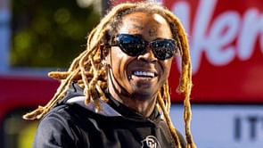 Lil Wayne envisions Deion Sanders leaving college football for NFL coaching gig on one condition
