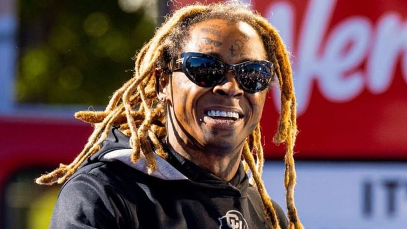 Deion Sanders at Colorado Football: Lil Wayne & More Stars at