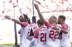 Young Boys vs RB Leipzig Prediction and Betting Tips | September 19th 2023