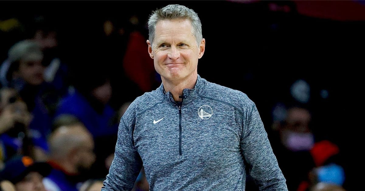 5 NBA coaches with the highest salaries