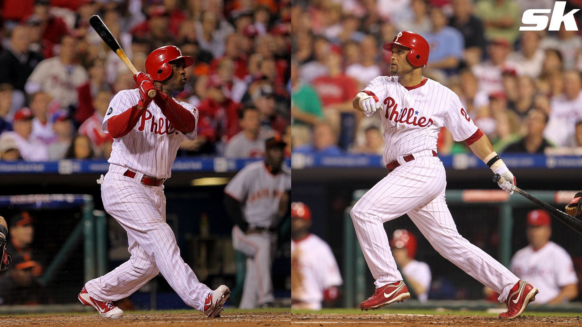 Which Phillies players have won a Gold Glove? MLB Immaculate Grid Answers  September 3