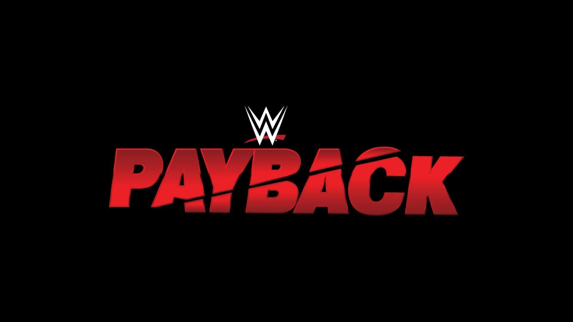 WWE Payback will feature some much anticipated contests!