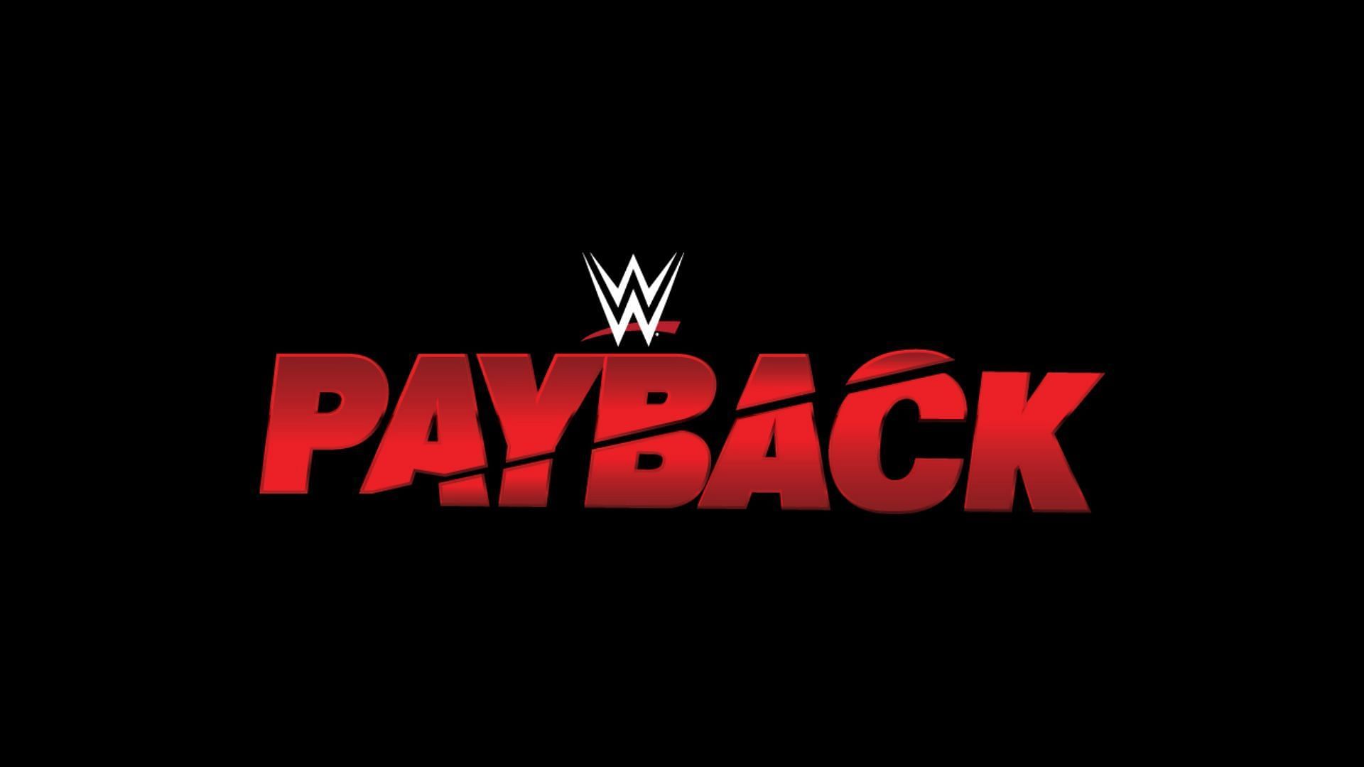 [PHOTO] 8time champion sends emphatic message ahead of WWE Payback