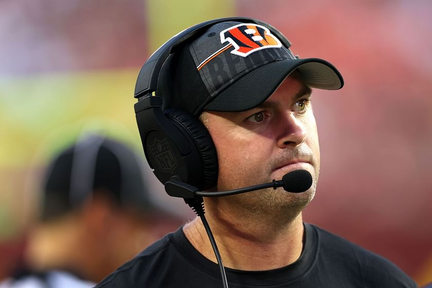 Zac Taylor contract: Bengals retain head coach through 2026 - Sports  Illustrated