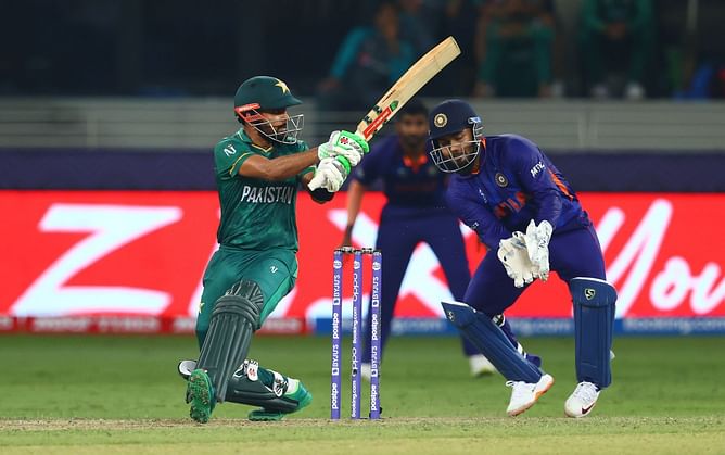 “Bumrah, Shami, Siraj is a serious fast bowling attack” - Sourav Ganguly on the Babar Azam challenge for Indian bowlers