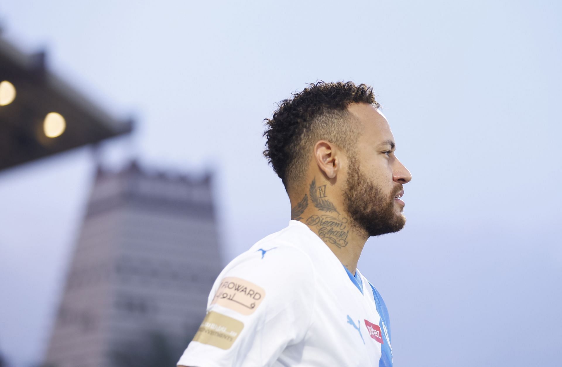 Damak v Al Hilal: Saudi Pro League