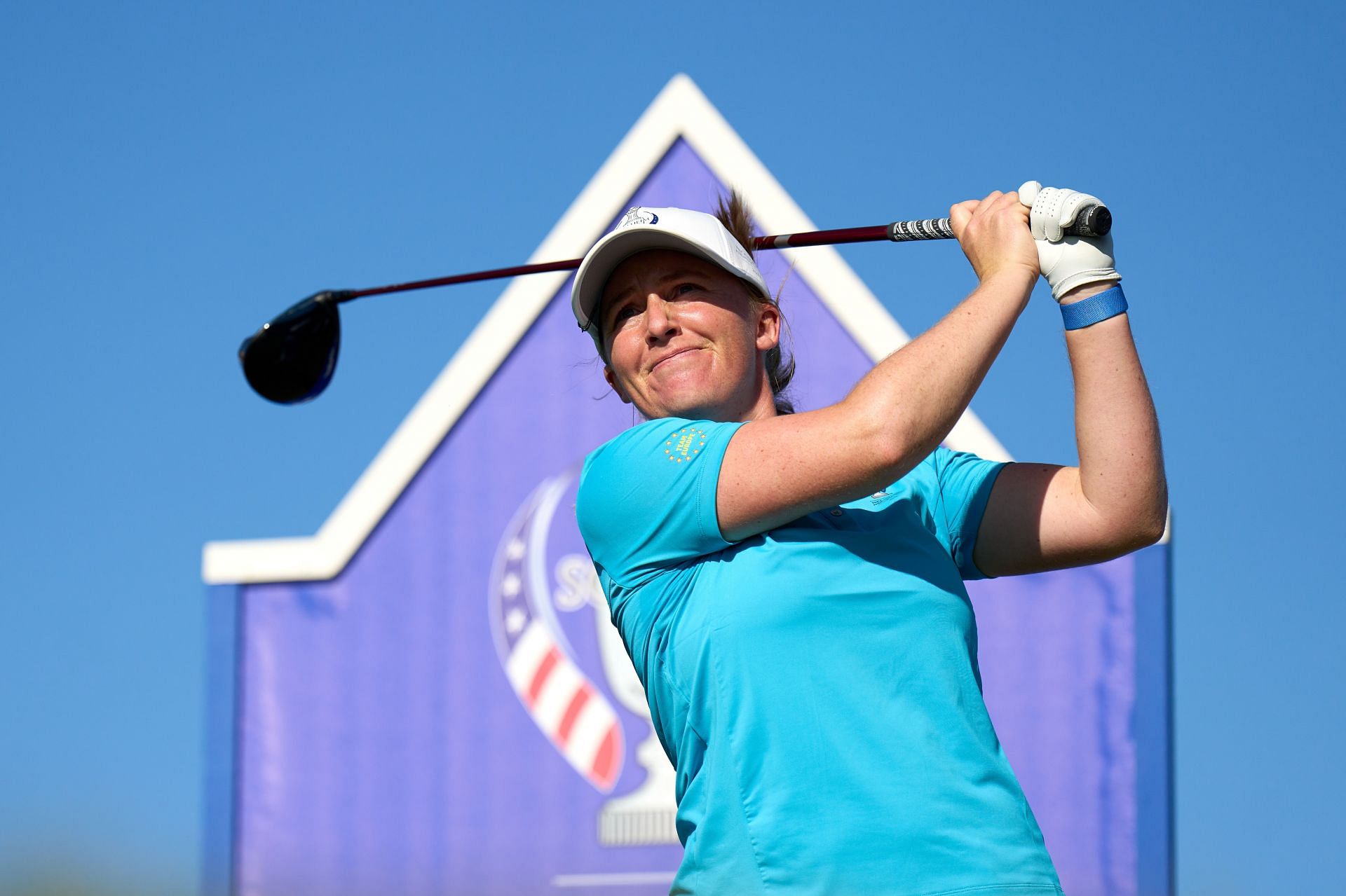 The Solheim Cup - Preview Day Three