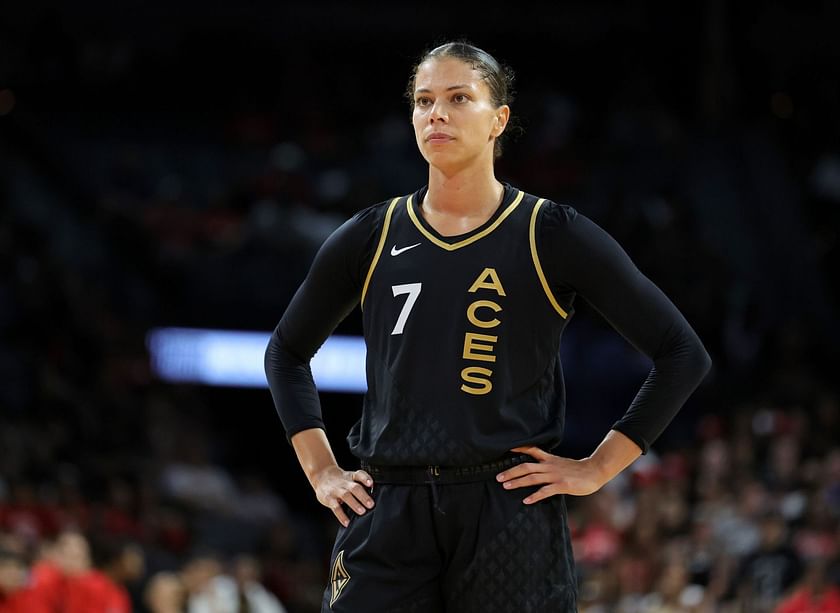 Las Vegas Aces: WNBA 2023 Schedule