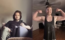 "Insanely disrespectful" - MrBeast fires shots at Jacksepticeye for saying he "ruined YouTube" for views, money, and popularity