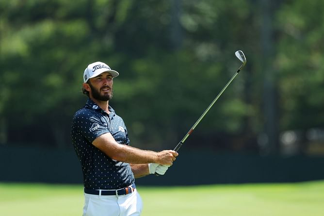 Max Homa top PGA Tour power rankings for the 2023 Fortinet Championship: Full list explored
