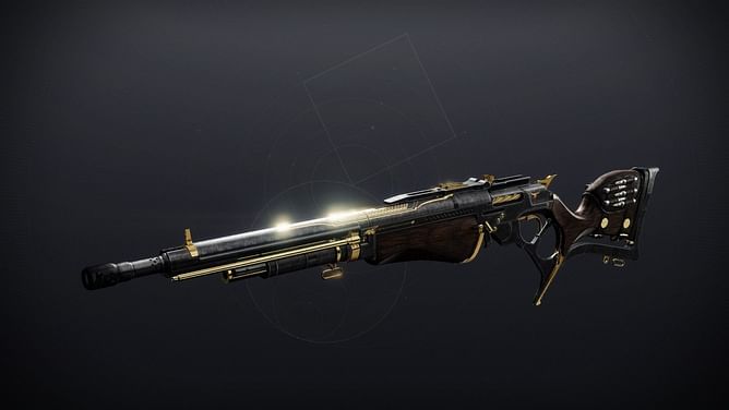Destiny 2 Dead Man's Tale god rolls, drop locations, and more