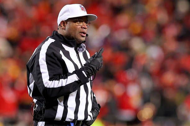 2022 Super Bowl: With NFL Referee Ron Torbert Officiating the Big Game, Bet  the Over