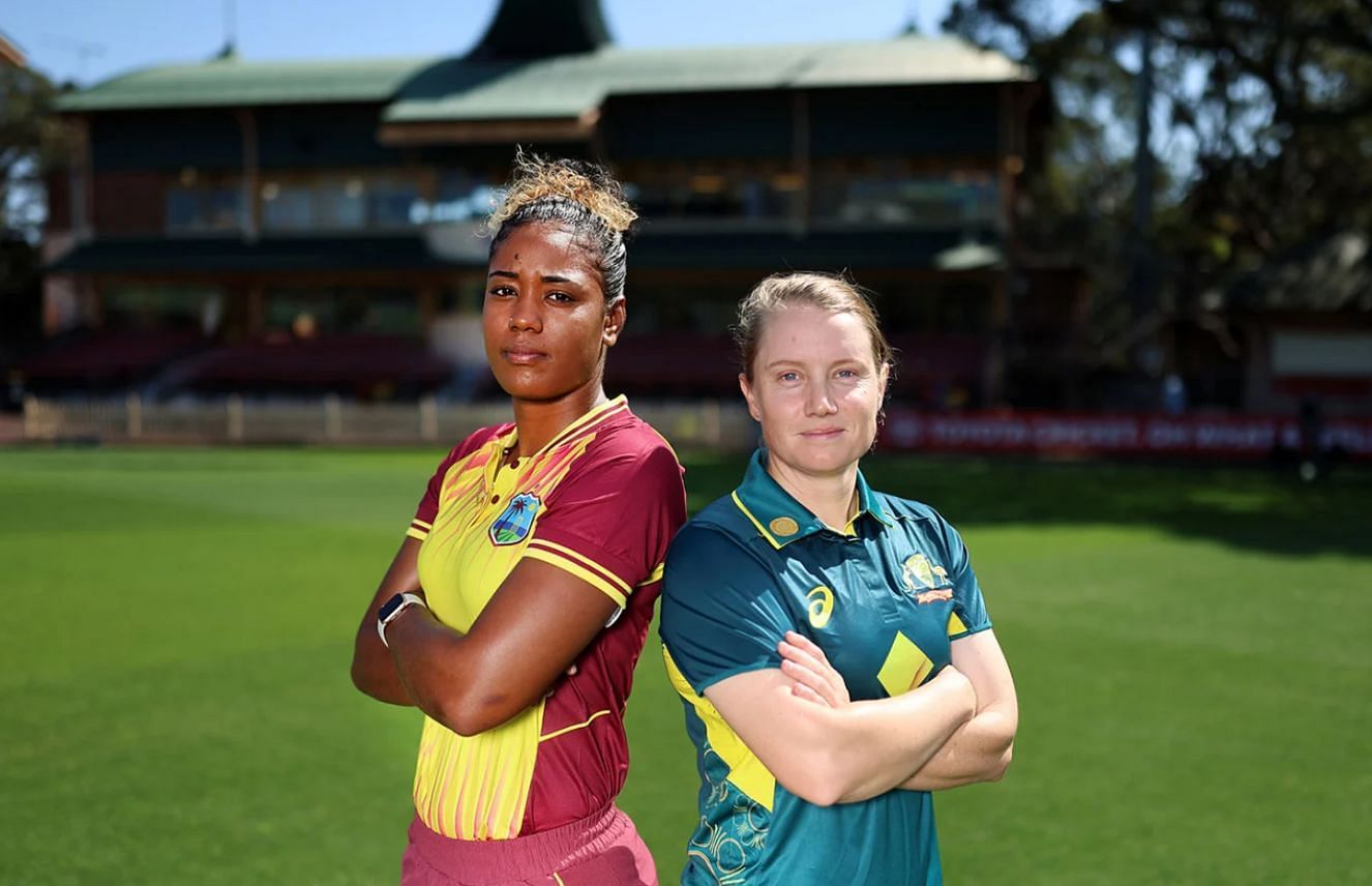 Australia Women vs West Indies Women T20I Dream11 Fantasy Suggestions