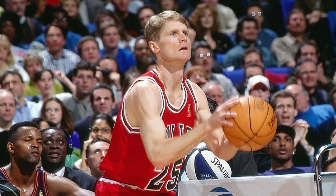 Steve Kerr