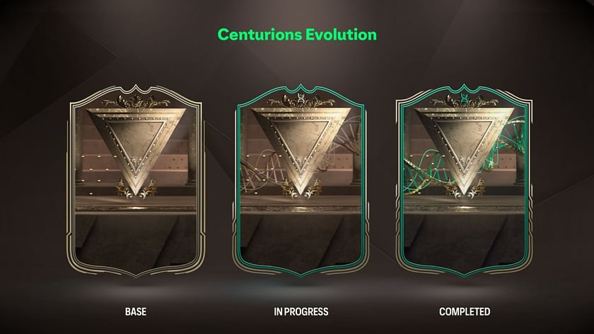 The 4 best Evolutions Cards you need to do ASAP in EA FC 24, These be