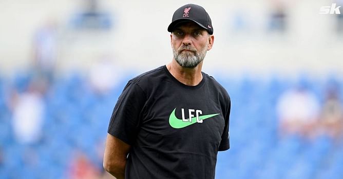 "He turned it into a really good game" - Jurgen Klopp singles out Liverpool star after comeback win at Wolverhampton