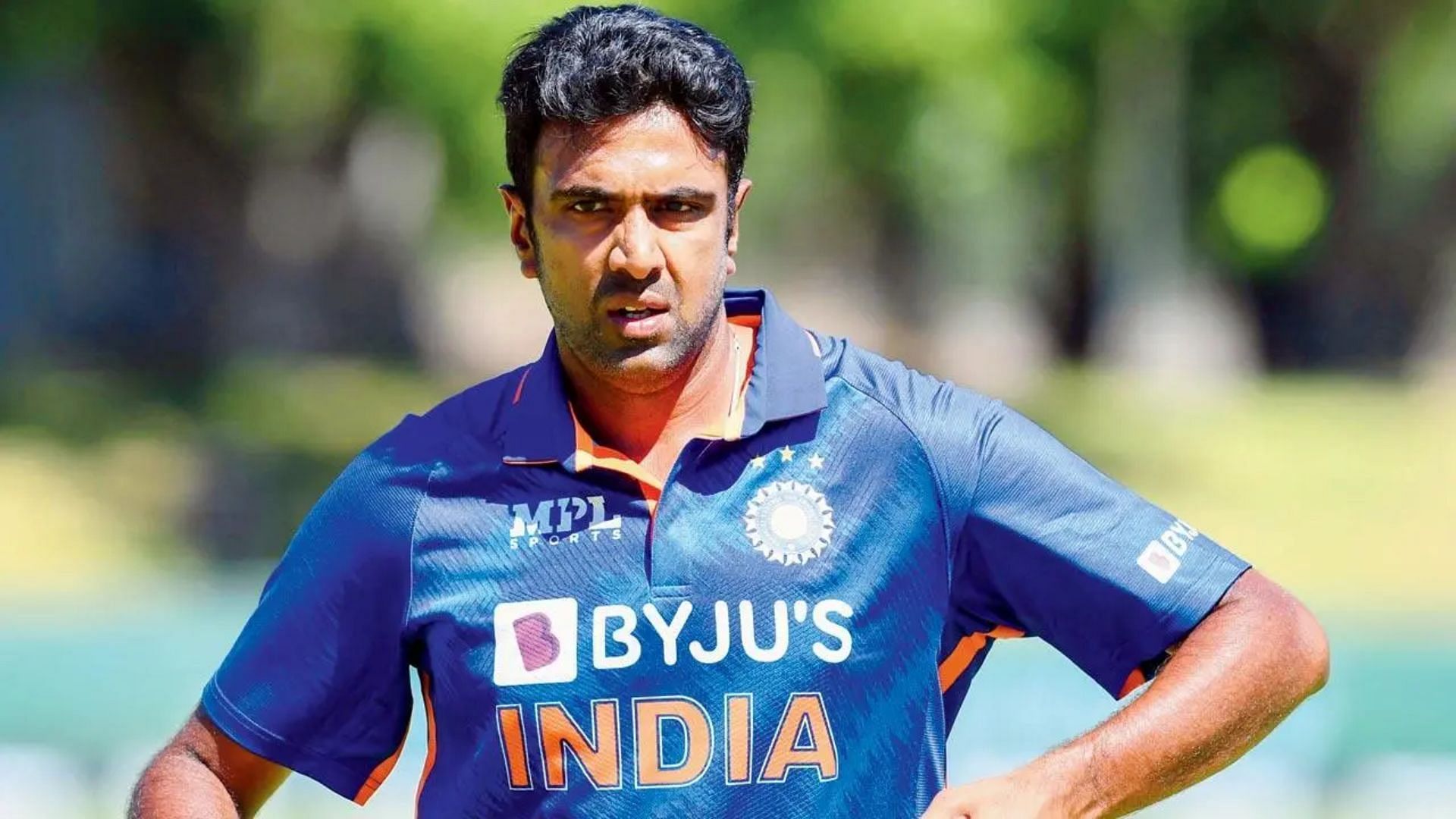 Ravichandran Ashwin last played an ODI against South Africa in January 2022. (P.C.:X)