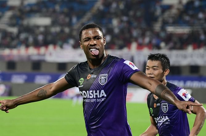 Odisha FC power past Chennaiyin FC to secure their first victory of the season | ISL 2023-24