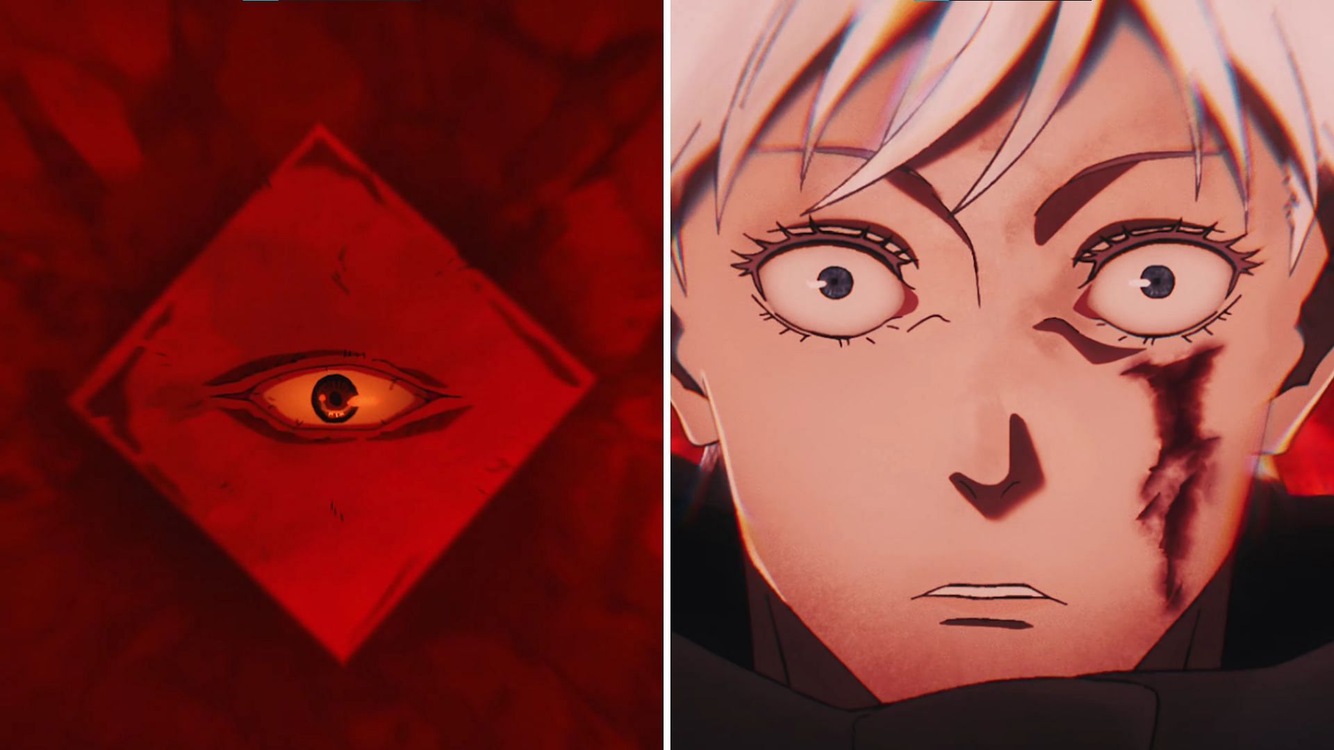 Jujutsu Kaisen: Shibuya opening visuals spoil every tragedy of the arc -  Dexerto