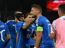 Italy vs Ukraine Prediction and Betting Tips | September 12th 2023