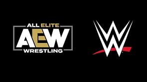 AEW star recalls his name being discussed for a WWE product