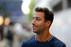 Helmut Marko opens up about Daniel Ricciardo’s injuries: “The same doctor who operated on Marc Marquez is taking care of him”