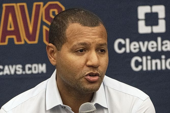 Listing Koby Altman's top 5 franchise-altering decisions as part of Cavaliers' front office