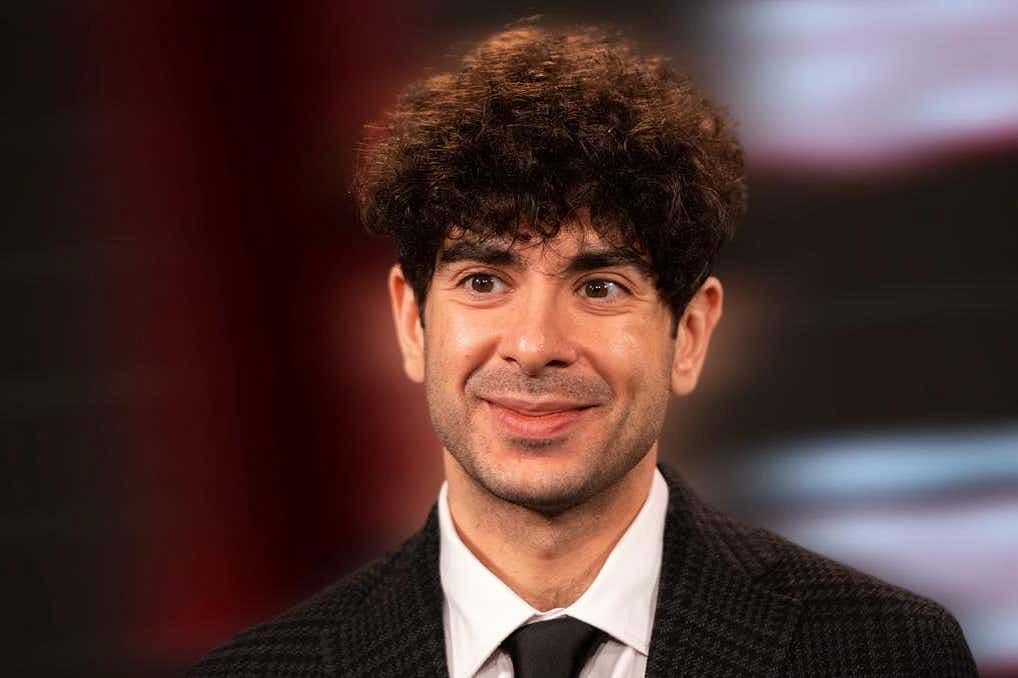 Tony Khan is the current owner of Ring Of Honor
