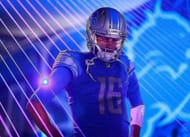 Cincinnati Bengals v Detroit Lions