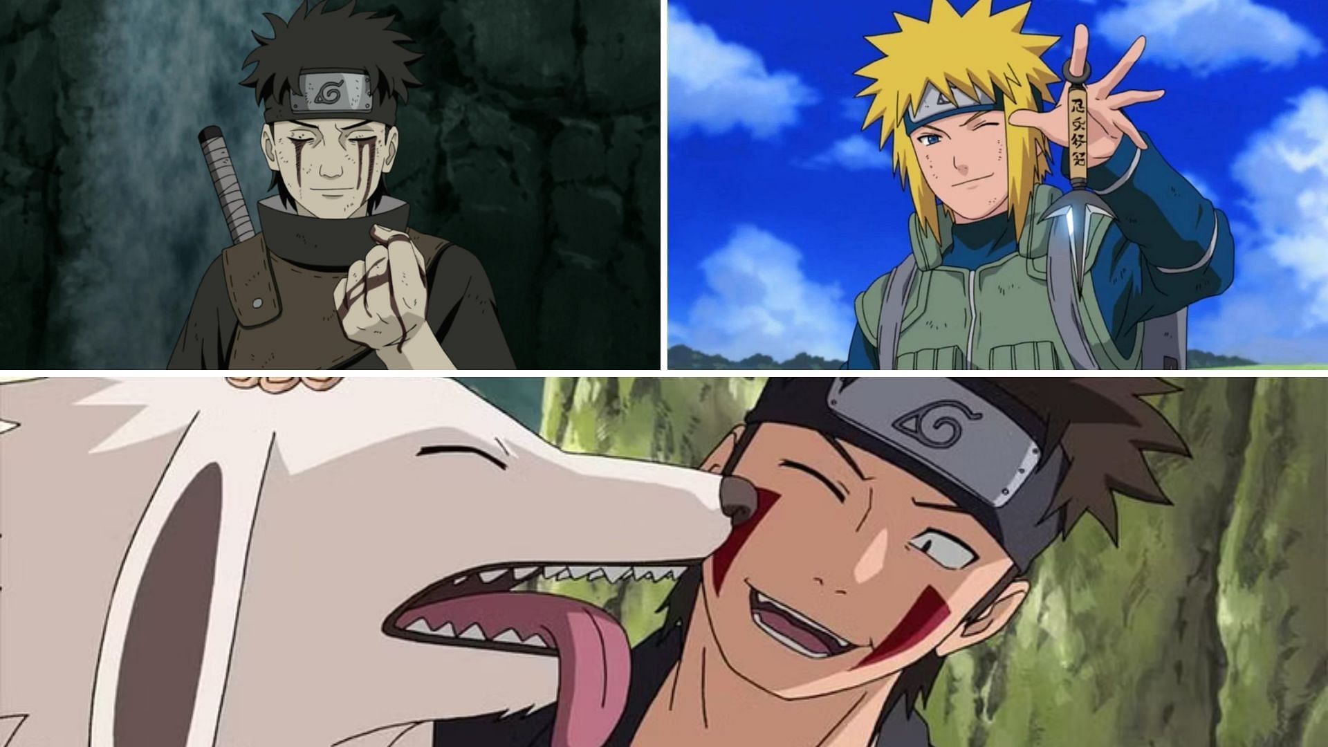 10 Naruto characters who deserved more screen time