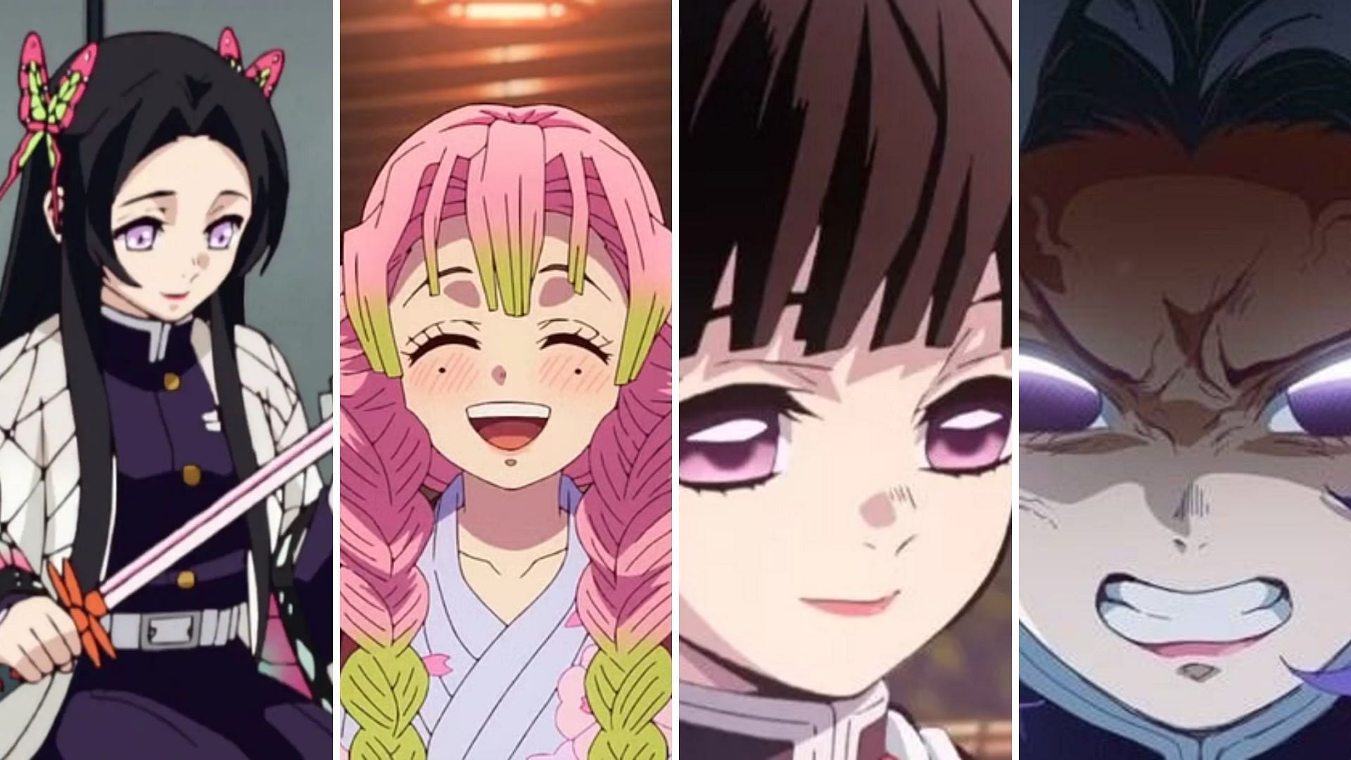 Who is the Youngest Anime Character?