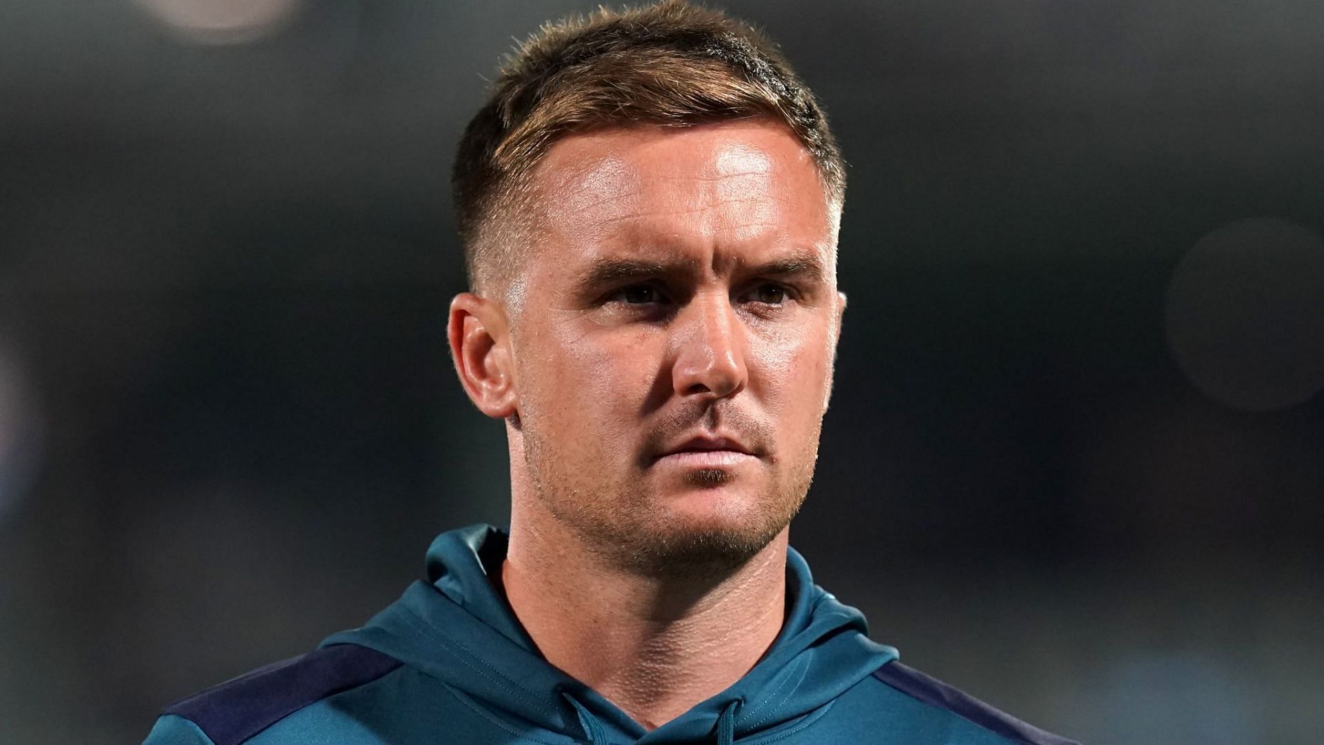 Jason Roy has been axed from England&#039;s squad