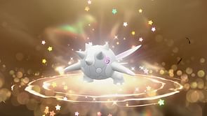 How to get a Cetitan with the Ferocious Mark in Pokemon Scarlet and Violet