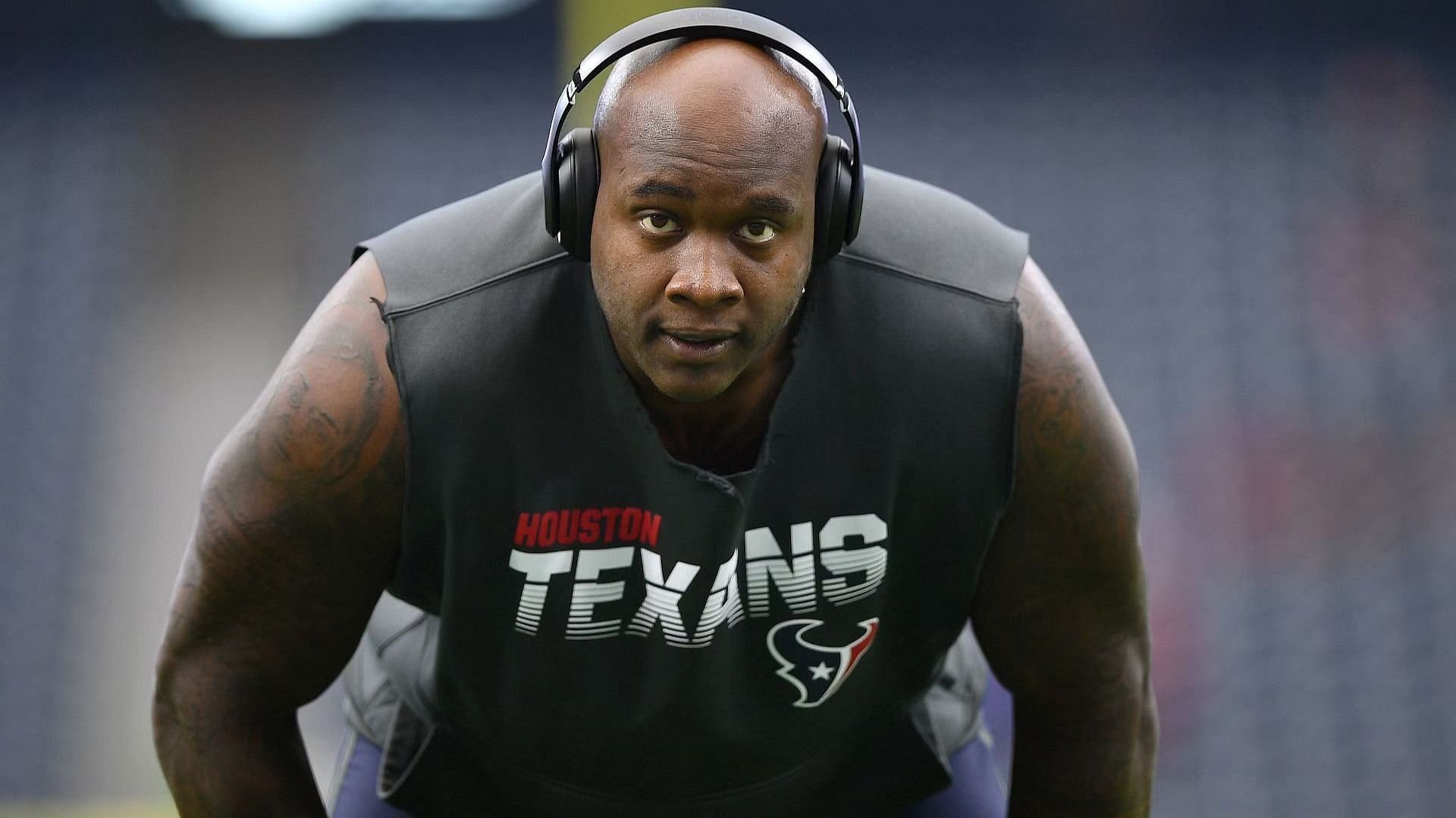 Texans: Brutal Laremy Tunsil, Derek Stingley Jr injury updates