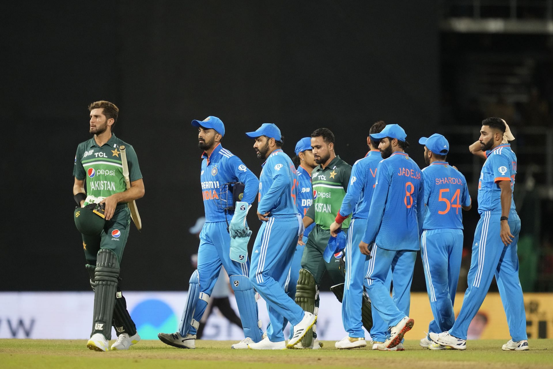 T20 World Cup 2022: India record their highest successful run-chase against  Pakistan in T20Is - India Today