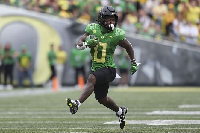Has Oregon ever won a national championship in football? Ducks' college football playoff history explored
