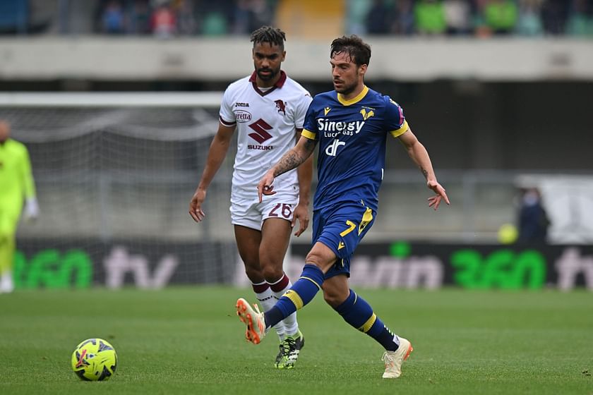 Torino vs Verona Live Stream & Tips – Verona's road woes to continue in  Serie A