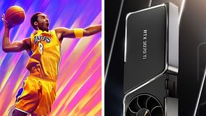 Best NBA 2K24 graphics settings for RTX 3070 and RTX 3070 Ti