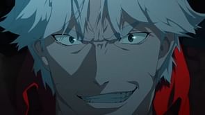 Devil May Cry anime confirms 2025 premiere with PV