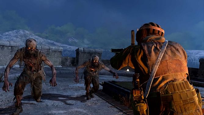 Players might encounter Zombies in Warzone 2 sooner than they expected